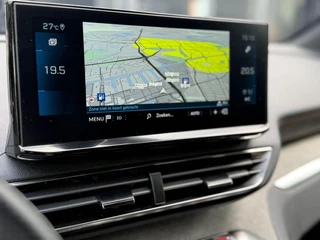 Peugeot 5008 Peugeot 5008 1.2 PureTech GT 7P Aut*Led*Navi*360°*Car-Play - afbeelding nr 15
