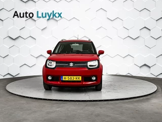 Suzuki Ignis - afbeelding nr 7