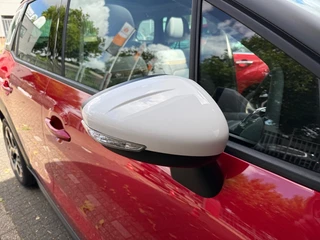 Citroën C3 Aircross Citroën C3 Aircross 130PK S&S Max | Navi | Pano | Keyless | Camera - afbeelding nr 36