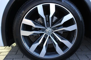 Volkswagen Tiguan Volkswagen Tiguan 1.4 TSI 4Motion R-Line | Pano | V.C. | ACC | El. Trekhaak - afbeelding nr 30