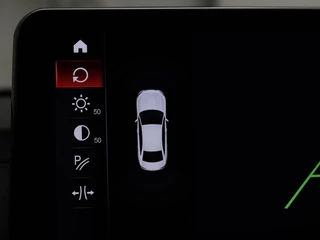 BMW 4 Serie BMW 4-serie Gran Coupé 420i Sport Line | Stoelverwarming | Full LED | Sportstoelen | Bluetooth | Climate control | Parkeerhulp | Cruise control - afbeelding nr 16