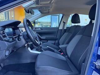 Volkswagen Polo Volkswagen Polo 1.0 TSI Life - LED - Apple/Android auto - afbeelding nr 20