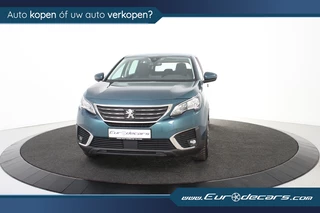 Peugeot 5008 - afbeelding nr 28