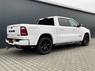 Dodge Ram Pick-Up - afbeelding nr 7