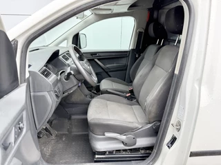 Volkswagen Caddy Volkswagen Caddy 1.2 TSI 84PK **Benzine/Petrol** L1H1 Airco Trekhaak APK 15-04-2027 - afbeelding nr 7