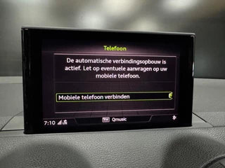 Audi Q2 Audi Q2 1.4 TFSI 150PK S-Line, S-Tronic, Navi, 19