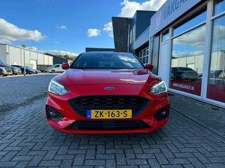 Ford Focus Ford Focus 1.0 EcoBoost ST Line Business - afbeelding nr 2