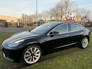 Tesla Model 3 Tesla Model 3 Standard RWD Plus 60 kWh - AUTOPILOT/PANO/NAP - afbeelding nr 18