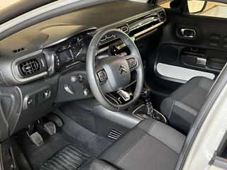 Citroën C3 Citroën C3 1.2 PT Max - afbeelding nr 21