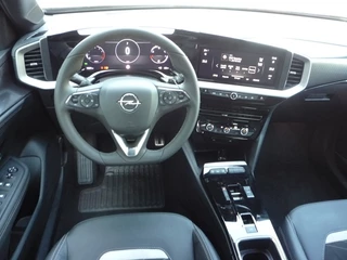 Opel Mokka - afbeelding nr 10