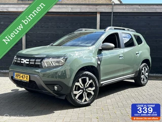 Dacia Duster - 497497641-0