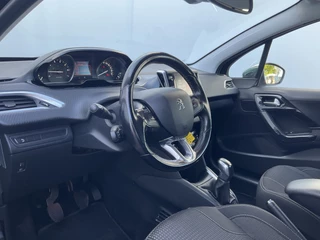 Peugeot 208 Peugeot 208 1.2 PureTech Blue Lease Executive Trekhaak Nav Pdc Carplay Voll.Onderhouden! - afbeelding nr 10