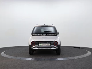 Hyundai Inster Hyundai Inster Evolve Sky 49 kWh | Stoel stuur verwarming | 360 camera | - afbeelding nr 9