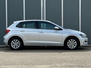 Volkswagen Polo Volkswagen Polo 1.0 TSI 115pk Highline | Full LED | Navi | Climate - afbeelding nr 30