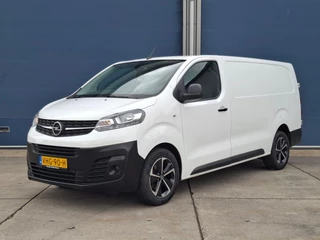 Opel Vivaro - 349410006-0