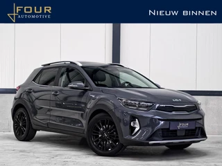 Kia Stonic 1.0 T-GDi MHEV Platinum