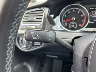 Volkswagen Golf Volkswagen Golf Variant 1.4 TSI Business Edition Connected automaat airco/ecc navi/camera - afbeelding nr 16