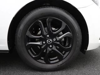 Mazda 2 Mazda 2 1.5 Skyactiv-G Sport Selected : dealer onderhouden - afbeelding nr 9
