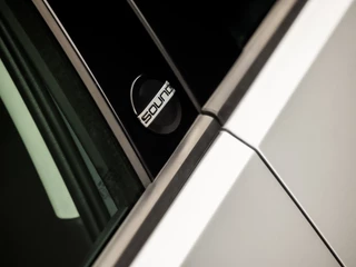 Volkswagen Golf Volkswagen Golf 1.0 TSI Luxury Automaat (APPLE CARPLAY, GROOT NAVI, CLIMATE, STOELVERWARMING, SPORTSTOELEN, ADAPTIVE CRUISE, LM VELGEN, GETINT GLAS, PARKEERSENSOREN, NIEUWE APK, NIEUWSTAAT) - afbeelding nr 32