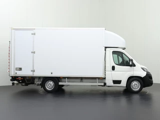Peugeot Boxer | Navigatie | Camera | Cruise - afbeelding nr 13