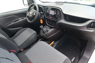 Fiat Doblò Fiat Doblò Cargo 1.6 MJ 105pk MARGE|NAVIGATIE|TREKHAAK|3-ZITS|CRUISECONTROL|BLUETOOTH|AIRCO - afbeelding nr 29