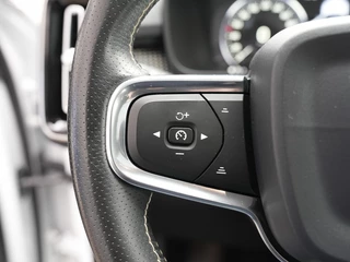 Volvo XC40 - afbeelding nr 22
