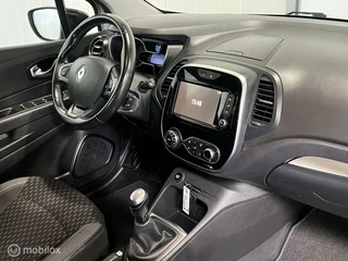 Renault Captur Renault Captur 0.9 TCe Intens [ historie climate camera LM ] - afbeelding nr 17