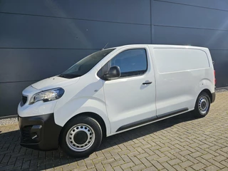 Peugeot Expert Peugeot Expert 1.6 BlueHDI 115 airco cruise navi 3-pers - afbeelding nr 12