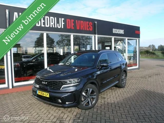 Kia Sorento Kia Sorento 1.6 T-GDI Hybrid 7P Full Options Geen stekker! - afbeelding nr 1