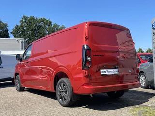 Ford Transit Custom Ford Transit Custom 320 2.0 TDCI L2H1 Limited Nieuw | SCI | 136pk | 17 inch lichtmetalen velgen | Adaptive cruise control | Dodehoeksensoren | Verwarmbaar stuurwiel | Draadloos opladen | Stoel-bank - afbeelding nr 4