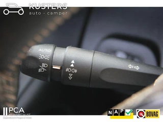 Peugeot Rifter Peugeot Rifter 1.2 Puretech Allure | Stoelverwarming | Cruise control | - afbeelding nr 9