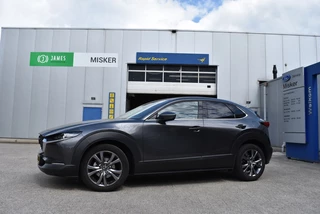 Mazda CX-30 - afbeelding nr 18