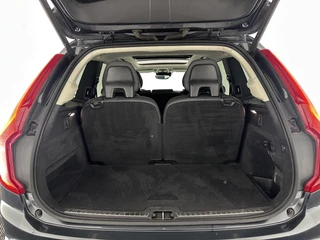 Volvo XC90 7-Pers.#ONBOARD CHARGER DEFECT # Aut. (INCL.BTW) *PANO | NAPPA-VOLLEDER | FULL-LED | MEMORY-PACK | KEYLESS | DAB | NAVI-FULLMAP | CAMERA | VIRTUAL-COCKPIT | COMFORT-SEATS | 22