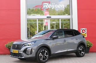 Peugeot 2008 1.2 Hybrid 145PK AUTOMAAT GT PACK