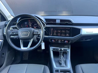 Audi Q3 Audi Q3 35 TFSI Pro Line|Automaat|Virtual| - afbeelding nr 33