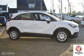 Opel Crossland X Opel Crossland X 1.2 Online Edition - afbeelding nr 6