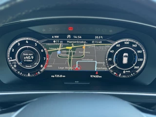 Volkswagen Tiguan Volkswagen Tiguan 1.4 TSI Highline Business R-Line |Pano|Leder|Virtual|Ad.Cruise|Dynaudio|El.Trekhaak|Carplay|Allseason - afbeelding nr 35