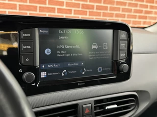 Hyundai i10 Hyundai i10 1.0 Comfort Smart 5-zits | Automaat | Trekhaak afneembare kogel - afbeelding nr 22