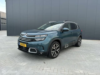 Citroën C5 Aircross Citroen C5 Aircross 1.6 PureTech Shine , 2019 85957 km - afbeelding nr 7