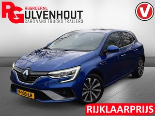 Renault Megane E-Tech - afbeelding nr 1