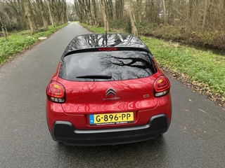 Citroën C3 - afbeelding nr 9