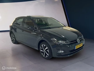 Volkswagen Polo Volkswagen Polo 1.0 TSI 115pk✓PDC✓LM velg✓Cruise✓trekhaak - afbeelding nr 3