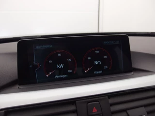 BMW 3 Serie BMW 3 Serie Touring 320i High Executive AUTOMAAT / M-SPORT / LCI / VIRTUAL / CAMERA / PANORAMADAK / FULL LED / LEDER / STOELVERW / NL-AUTO / 1STE EIG - afbeelding nr 11