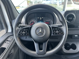 Mercedes-Benz Sprinter . - afbeelding nr 12