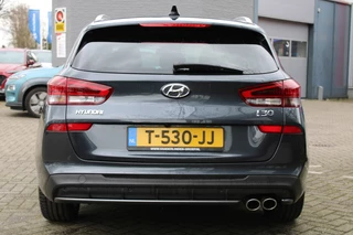 Hyundai i30 - afbeelding nr 4