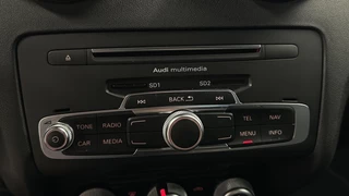 Audi A1 Audi A 1.0 TFSI Sport Pro Line S ECC LM NAVI. - afbeelding nr 31