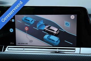 Volkswagen Golf Volkswagen Golf 8 1.5 eTSI / 3x R-Line / DSG / ACC / DAB / Navi / CarPlay / 150pk / LED / 17