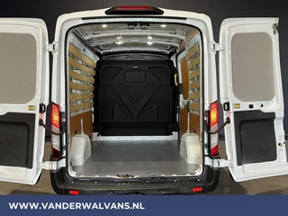 Ford Transit Bijrijdersbank - afbeelding nr 3