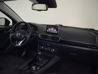 Mazda 3 - afbeelding nr 13