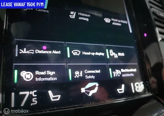Volvo XC90 Volvo XC90 2.0 T8 Twin Engine AWD Inscription 7 ZIT PANORAMA LEER PANORAMA 360 CAMERA  VOL OPTIES - afbeelding nr 43